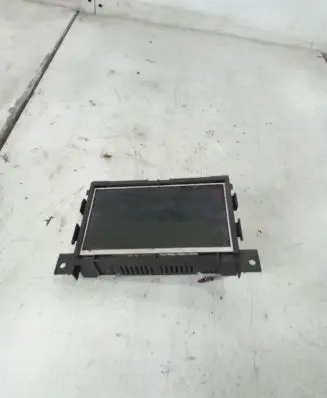 Opel Antara Screen/display/small screen 96850912