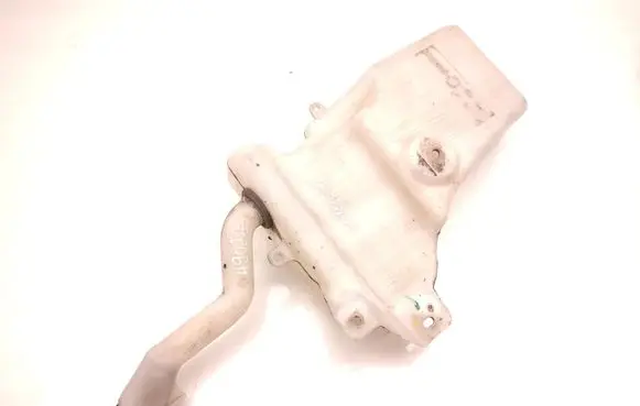 Citroen Nemo Windshield washer fluid reservoir/tank
