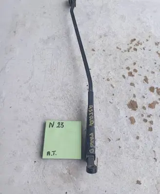 Opel Astra G Front wiper blade arm 32865346