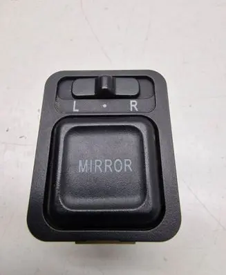 Honda Jazz Wing mirror switch S9AJ011M1 NH167L3565T