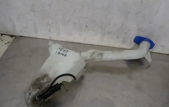 Seat Ibiza IV (6J,6P) Lamp washer fluid tank 6Q0955453