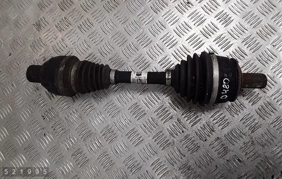 Mercedes-Benz A W176 Front driveshaft 2463301701