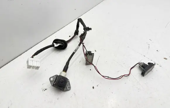 Jeep Grand Cherokee Reversing camera 68274727AC