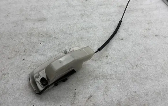 Tesla Model Y Rear door lock 150067400A AP122053A04122
