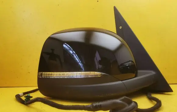 Volkswagen ID. Buzz Front door electric wing mirror 1T3857502M