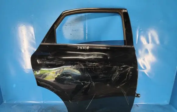 Lexus RX III Front door 670030E070