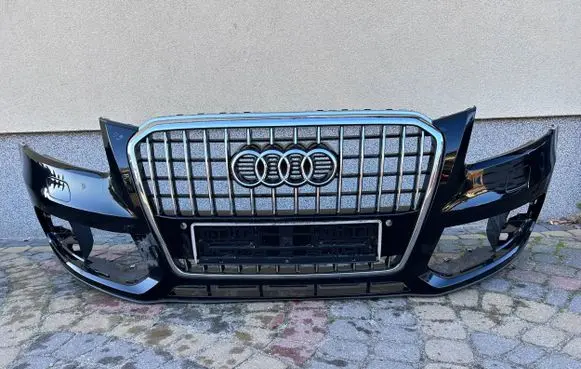 Audi Q5 SQ5 Front bumper 8R0853651AB 8R0853651R