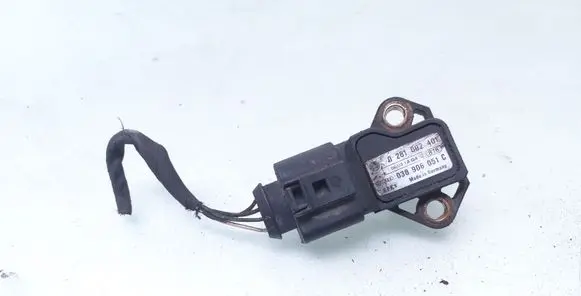 Volkswagen Phaeton Air pressure sensor 0281002401 038906051C