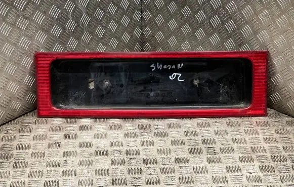 Volkswagen Sharan Tailgate trim 7M3945255H 964545