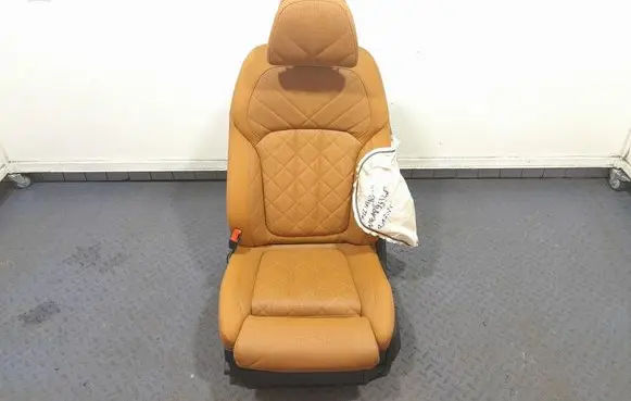 BMW X5 E53 Front driver seat 