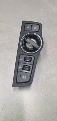 Hyundai i40 Light switch 933003Z970CGR 3D9105100A 1612160087