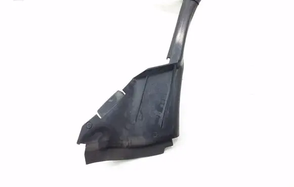 Mercedes-Benz GL X164 Intercooler air guide/duct channel A1645002016