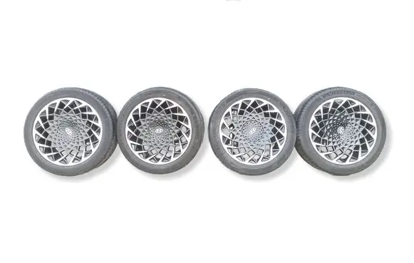 Hyundai Ioniq 5 R20 alloy rim 