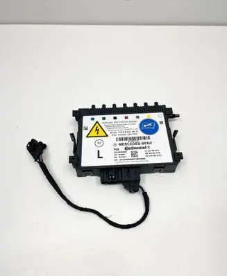 Mercedes-Benz SL R231 Other devices A2219005304 A2219017300