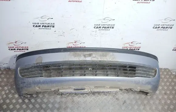 Opel Zafira A Front bumper