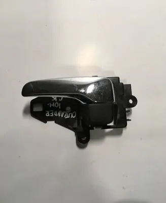 Mitsubishi Outlander Rear door interior handle MN105359