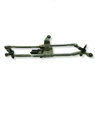 Jeep Grand Cherokee WL Front wiper linkage and motor 68377072AB 50831A 68377072