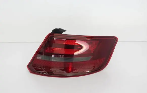Audi A3 S3 8V Rear/tail lights