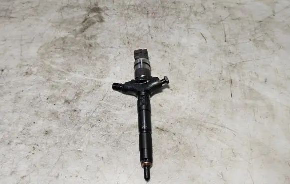 Renault Espace - Grand espace IV Fuel injector 8972409267