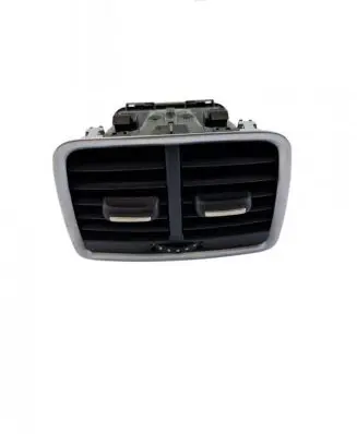 Audi Q3 8U Dash center air vent grill 8U0819203