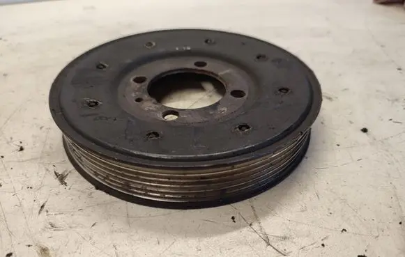Opel Astra H Camshaft pulley/ VANOS 