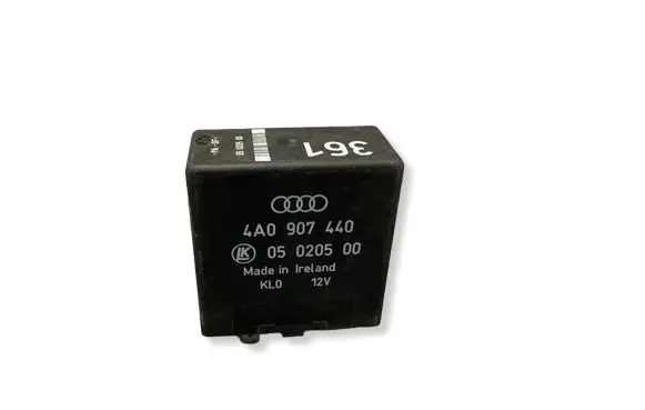Audi A6 S6 C5 4B Other relay 4A0907440 05020500