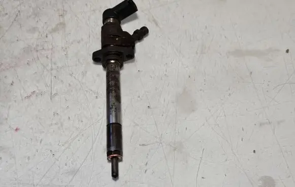 Volvo V50 Fuel injector 9647247280