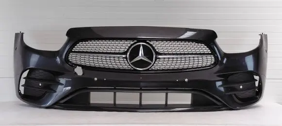 Mercedes-Benz E W213 Front bumper A2138857404