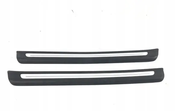 Audi TT TTS RS Mk3 8S sill trim set (inner) 8S0853491