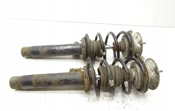 BMW X1 E84 Front shock absorber/damper 6789853 6789854