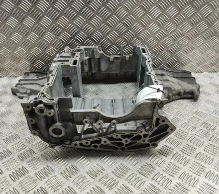 Audi A6 S6 C6 4F Oil sump 059103603BJ