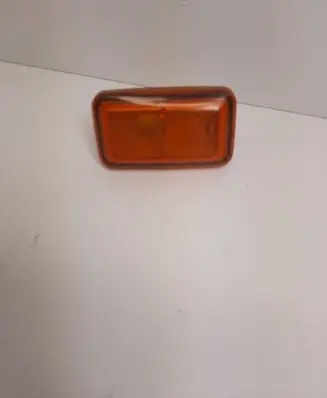 Volkswagen Golf II Front fender indicator light 161949117A