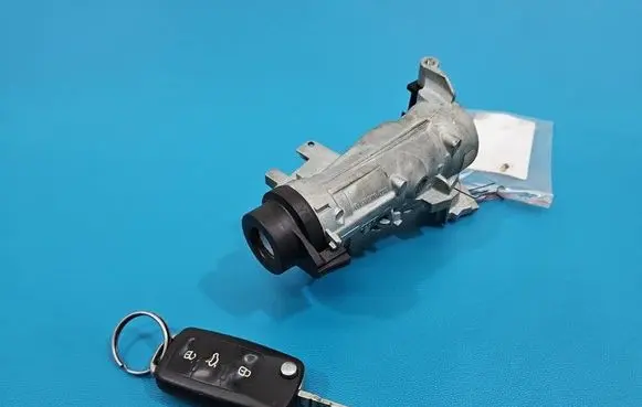 Volkswagen Caddy Ignition lock 1K0905865A IMPRK1600408