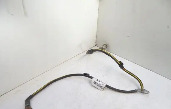 Nissan Qashqai Negative earth cable (battery) 55NAT00AD