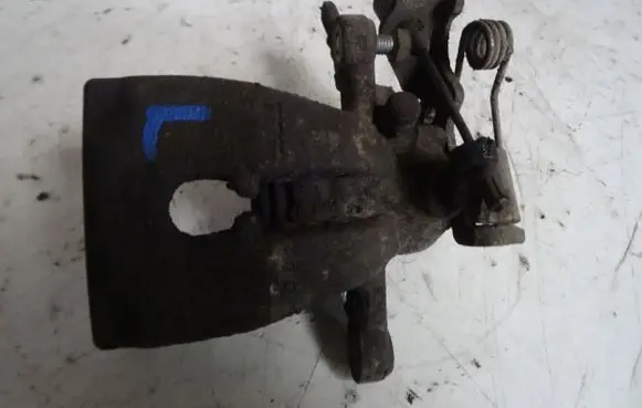 Ford S-MAX Rear brake caliper