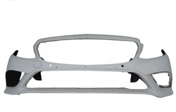 Mercedes-Benz C W205 Front bumper R29P1