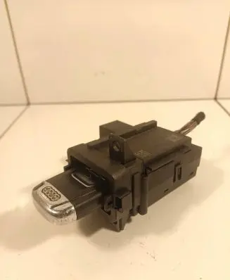 Audi A5 Sportback 8TA Ignition lock 8K0909131 3330