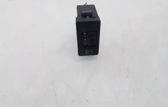 Citroen C2 Headlight level height control switch 96384422