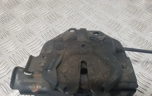 Ford Taurus Engine bonnet/hood lock/catch 004798 F70816774AA