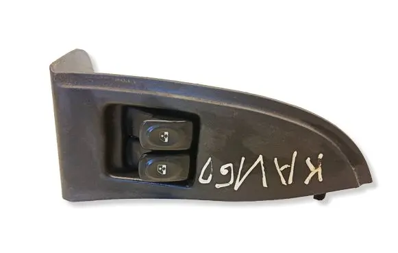 Renault Kangoo I Electric window control switch 7700304762