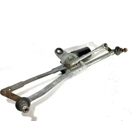 BMW 3 E46 Front wiper linkage and motor 8391303 7071693