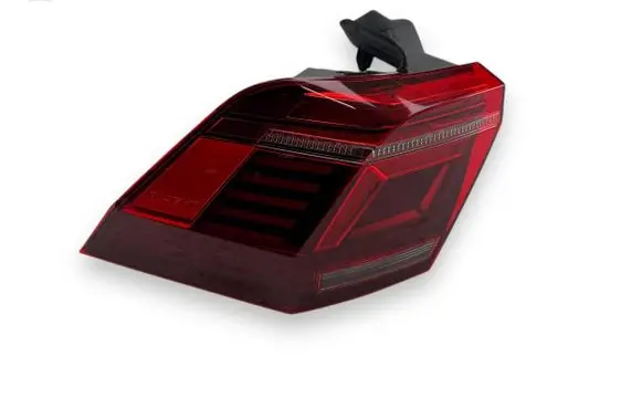 Volkswagen Tiguan Rear/tail lights 5NA945207J