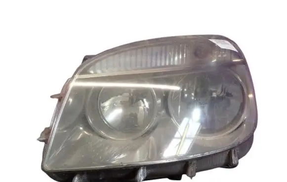 Fiat Doblo Headlight/headlamp 43690999