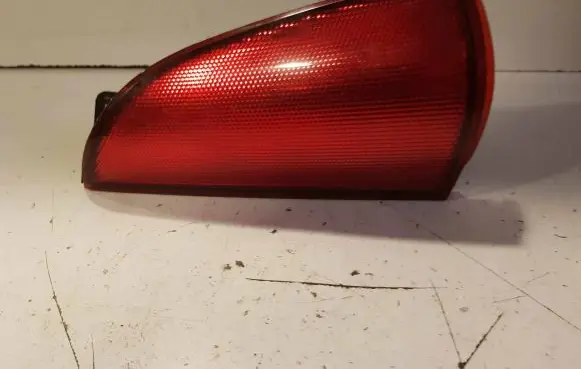 Mercedes-Benz Vito Viano W639 Rear/tail lights 96468600