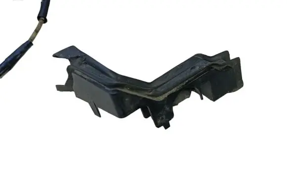 BMW 3 E90 E91 Engine compartment rubber 714204908