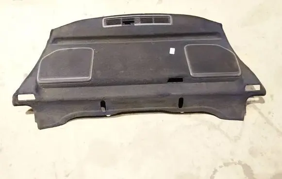 Volvo S60 Parcel shelf 