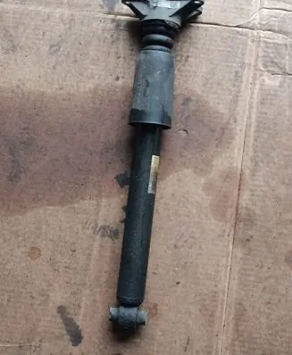 BMW 4 F32 F33 Rear shock absorber/damper 3353685670605 33536856706 6856706