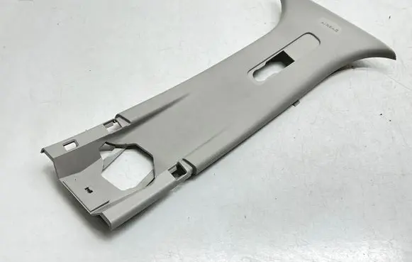 Renault Megane III (B) pillar trim (top) 769130004R 769130019R 631140011