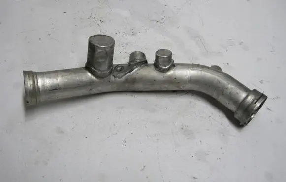 Peugeot Partner III Air intake duct part A2045840047