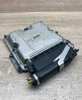 Citroen Xsara Engine control unit/module ECU 0281010550 9641608480